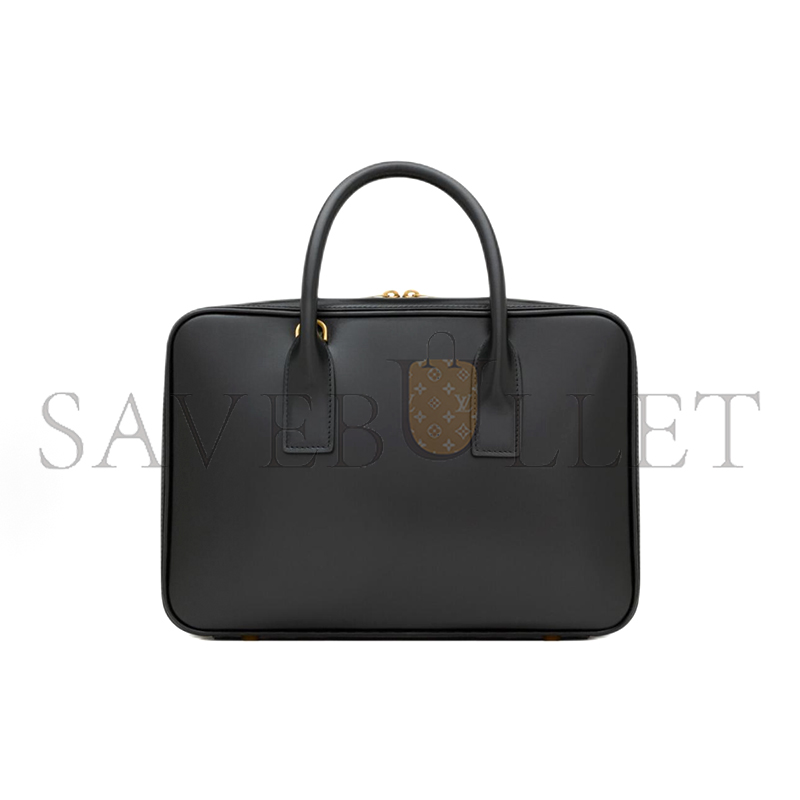 YSL SAC DE JOUR SMALL BAULETTO 8408620SX0W1000 (25*19*9cm)